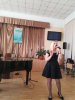 Четвертий день П’ятого міського фестивалю-конкурсу дитячого та юнацького виконавського мистецтва «КАМПАНЕЛЛА»